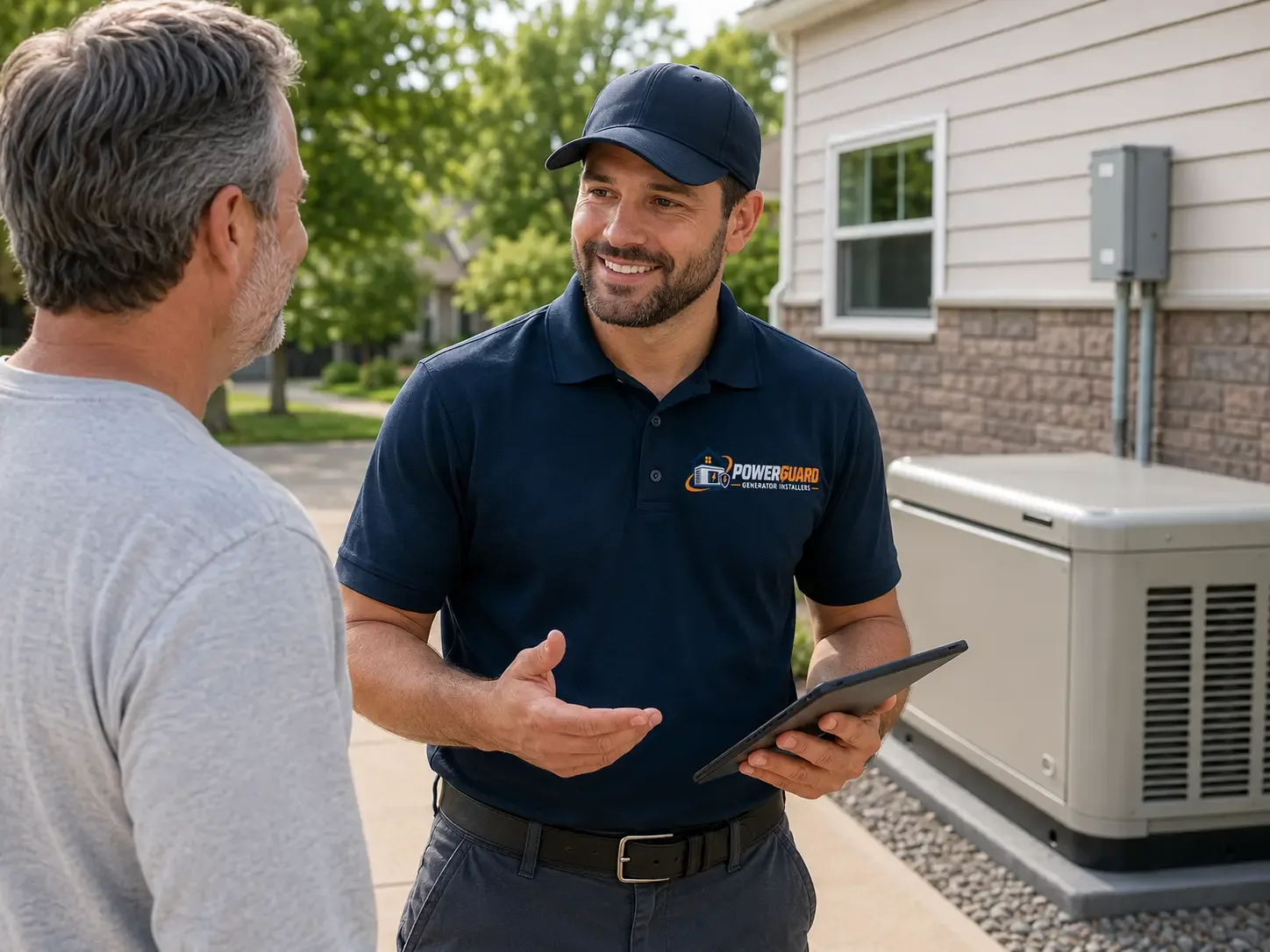 Generator Installation Morgan, VT FAQs